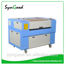 Cheap Laser Acrylic Cutter Syngood SG6090 for Wood/Acrylic/Paper